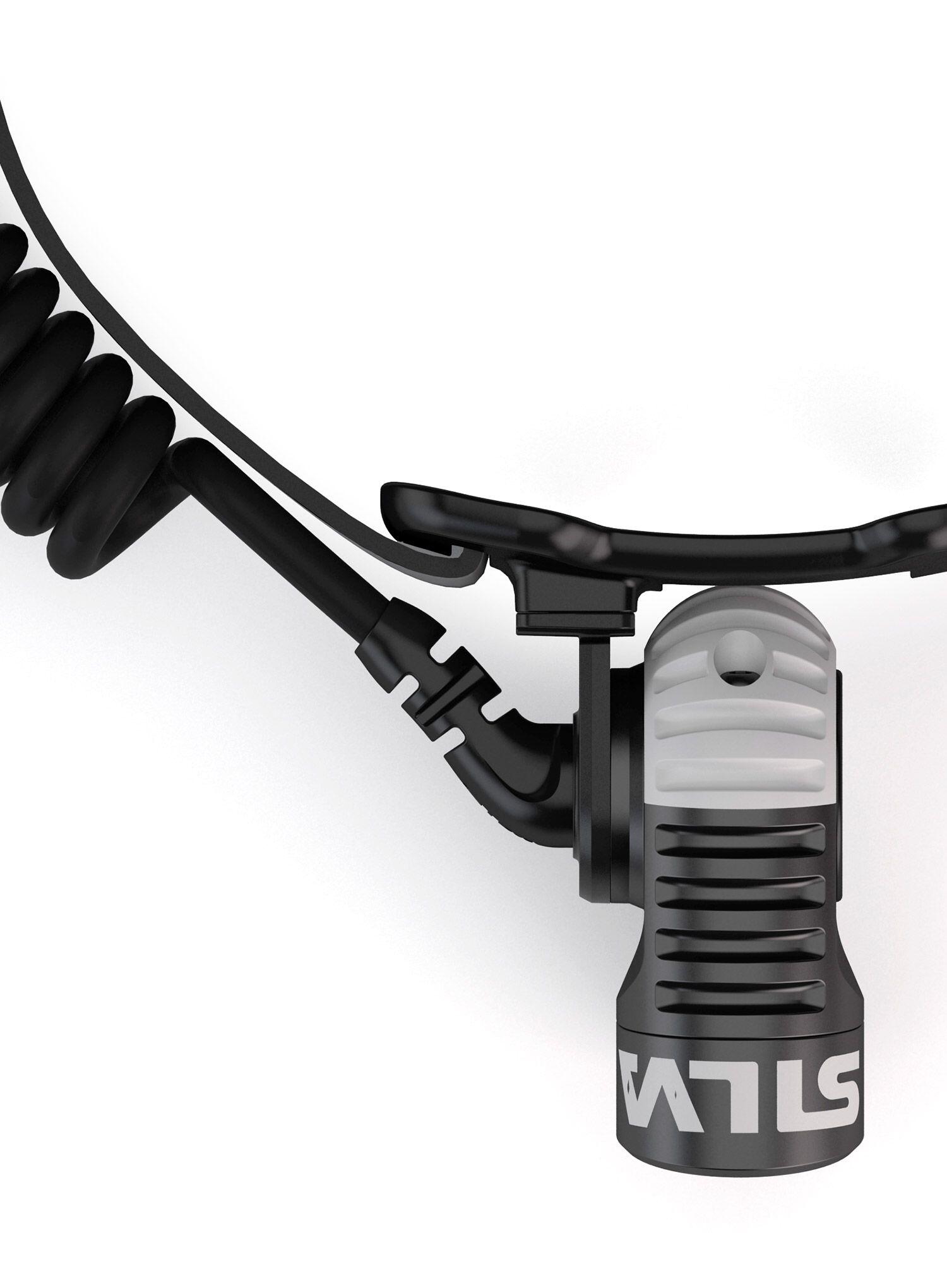 Linterna frontal Silva Trail Speed ​​5X 5/7