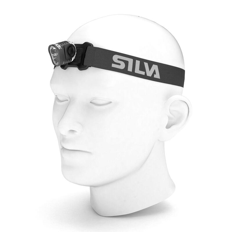 Czołówka Silva Trail Speed 5X (1200 lm)