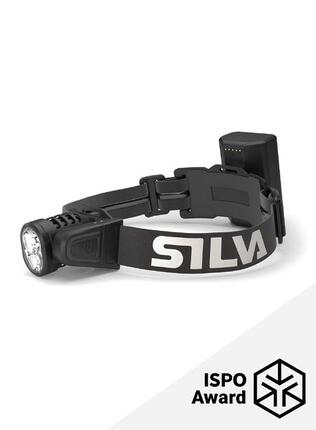 Lampe frontale Silva Free 3000 M