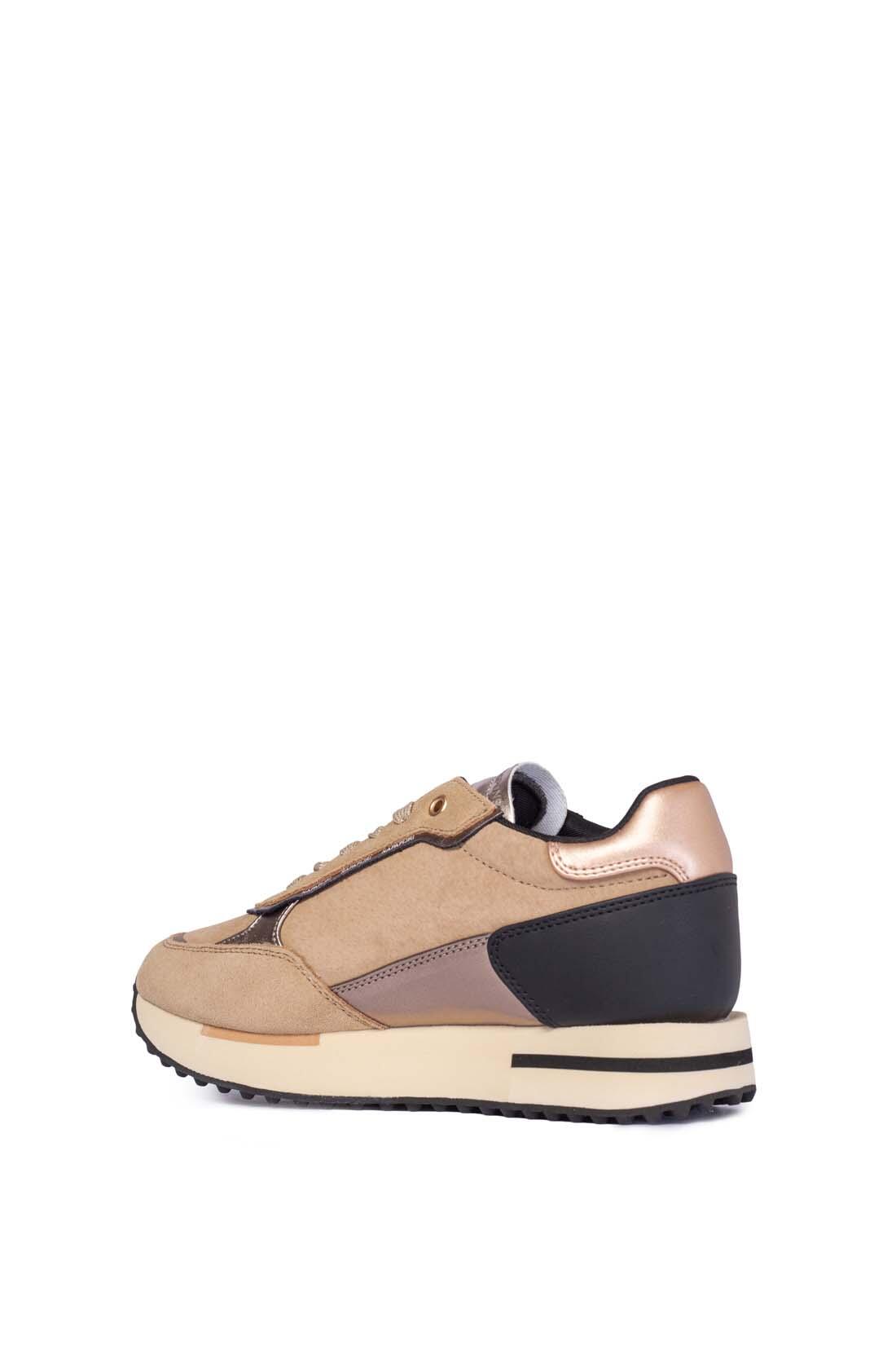 Napapijri NP0A4H7ACO damesschoenen 3/5