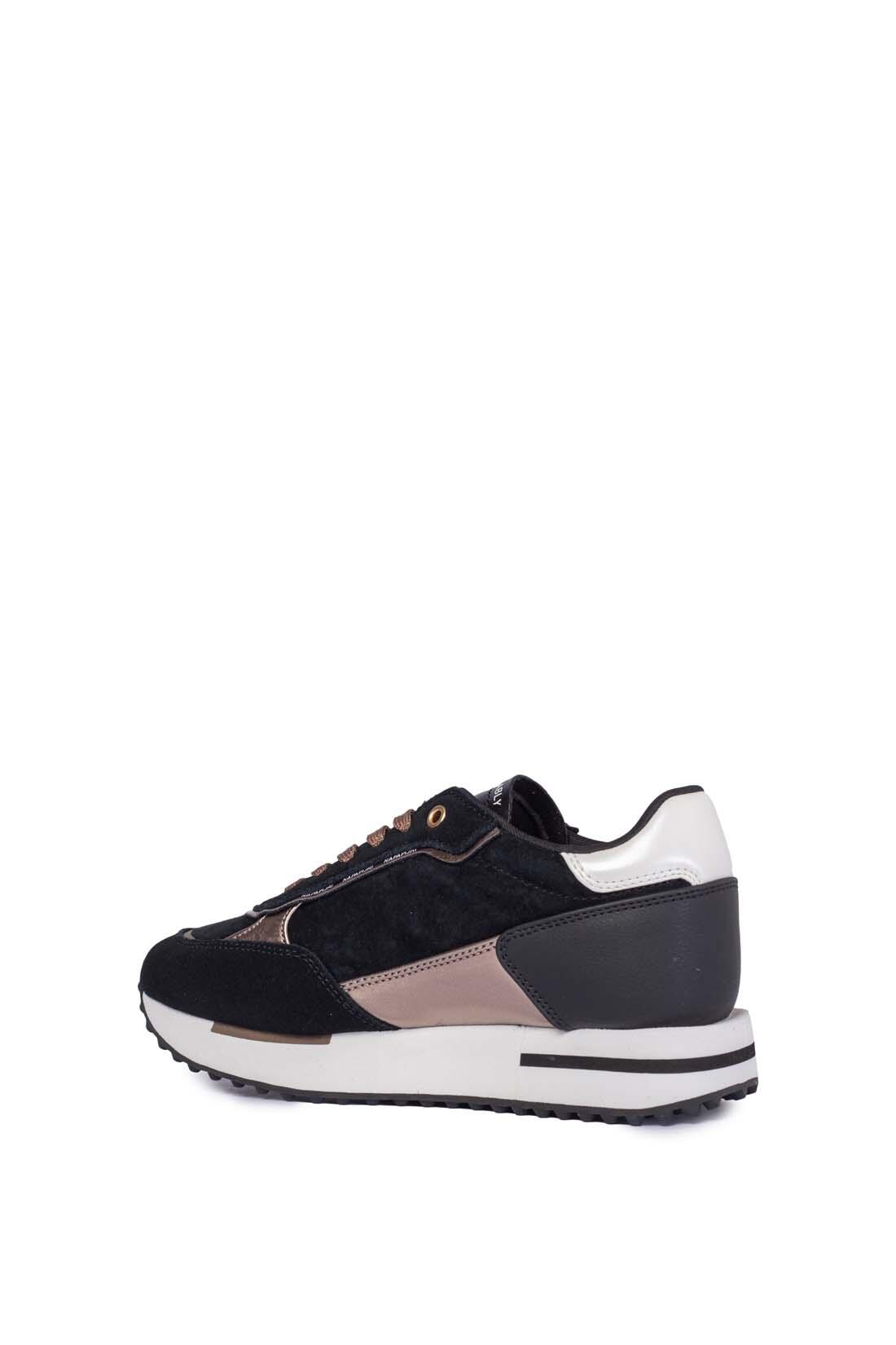 Zapatos de mujer Napapijri NP0A4H7ACO 3/5