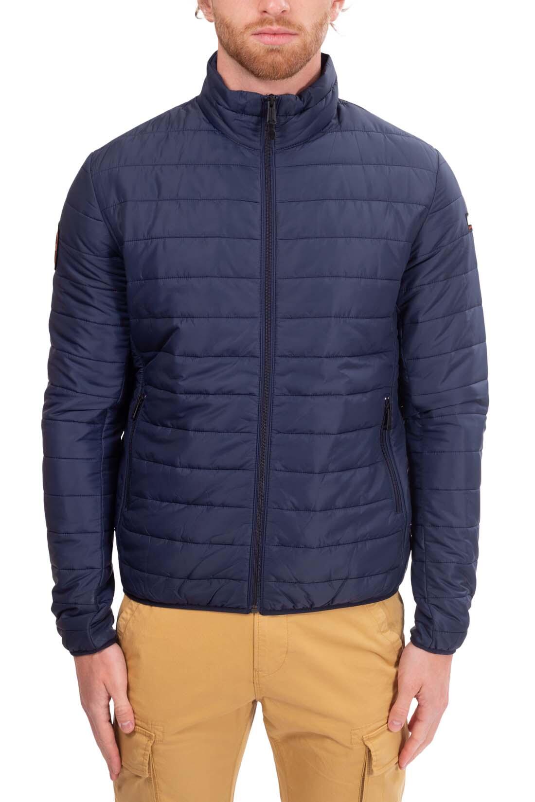 Piumino uomo Acalmar 2/4
