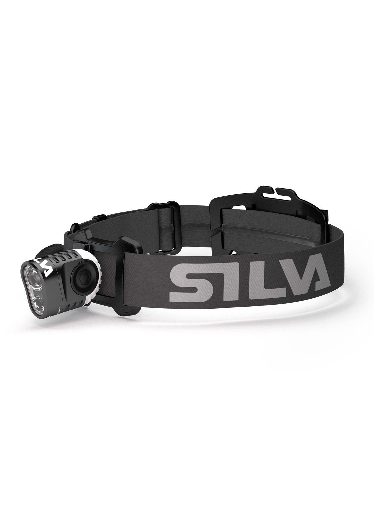 Lampă frontală Silva Trail Speed 5X - Imagine 1