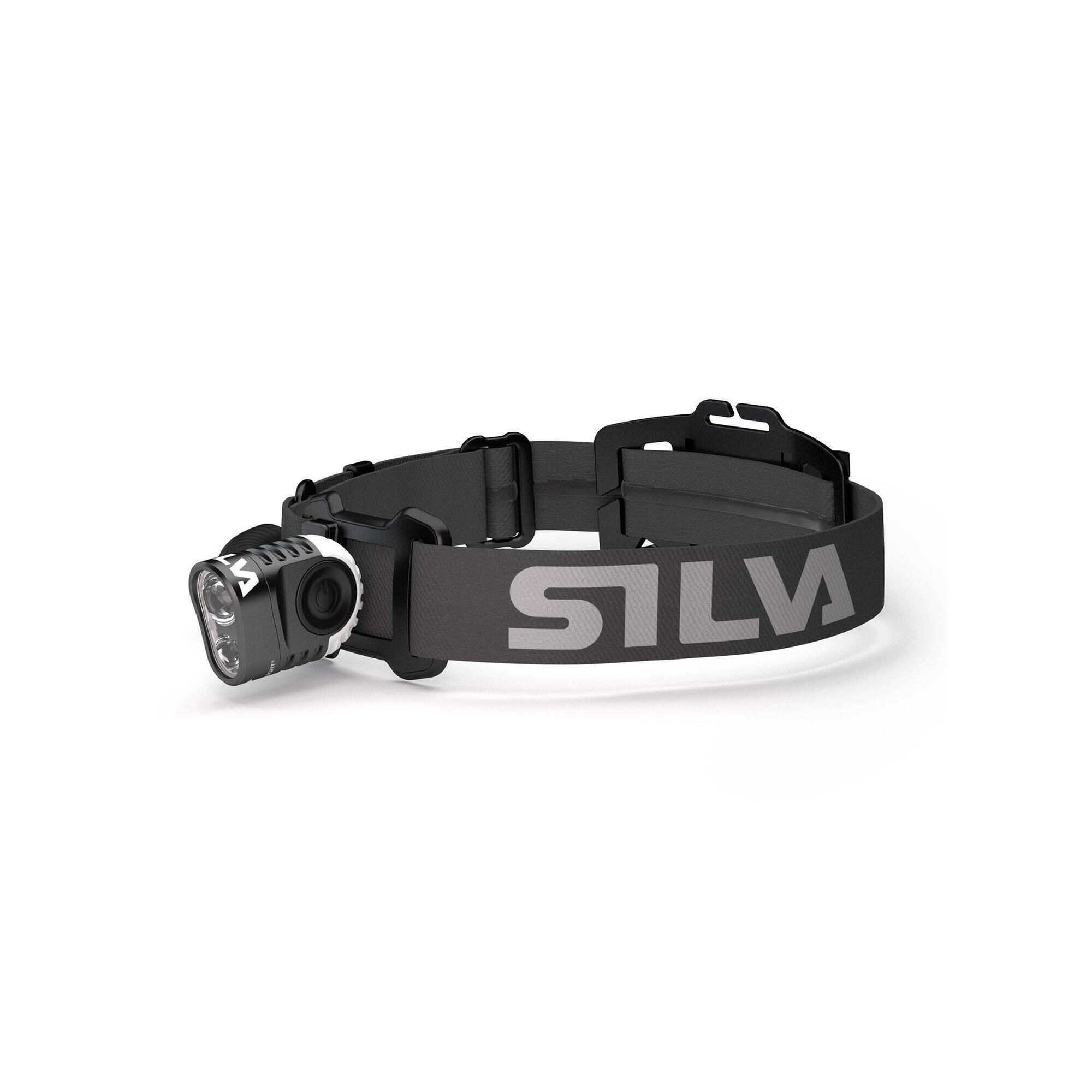 Czołówka Silva Trail Speed 5X (1200 lm)