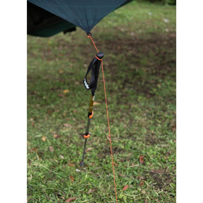 Zadaszenie Ticket To The Moon Tarp