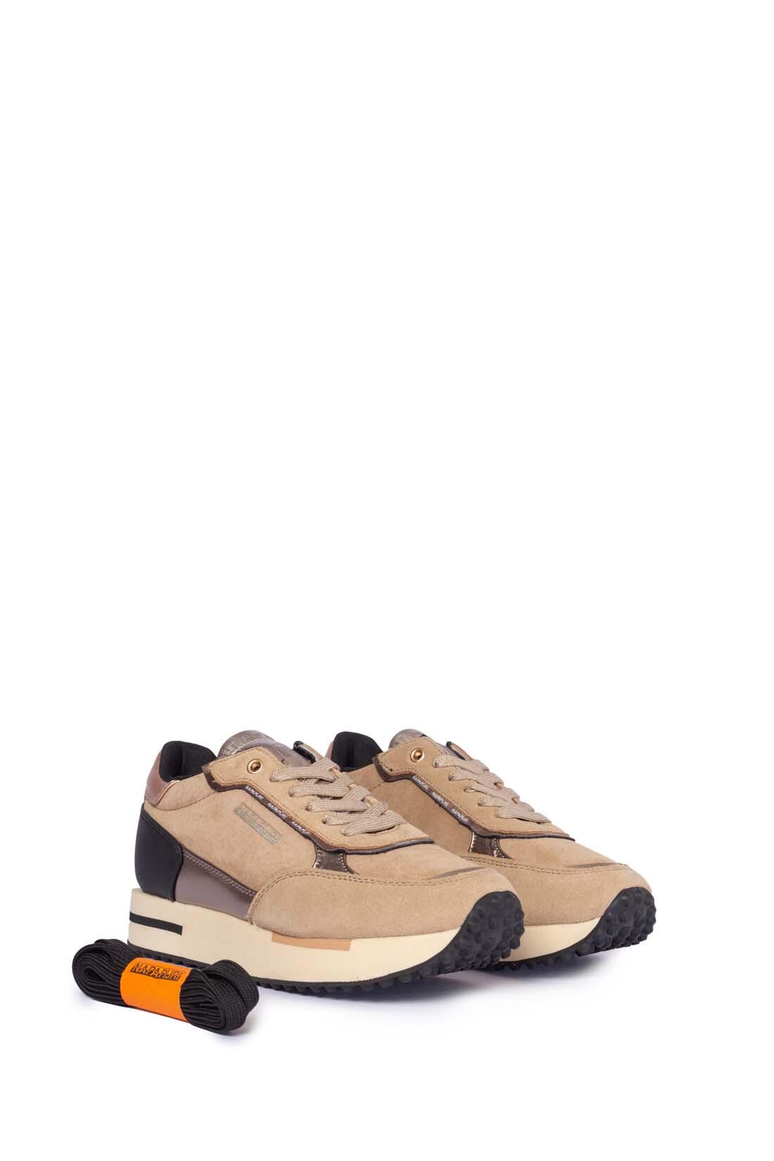 Napapijri NP0A4H7ACO damesschoenen 2/5