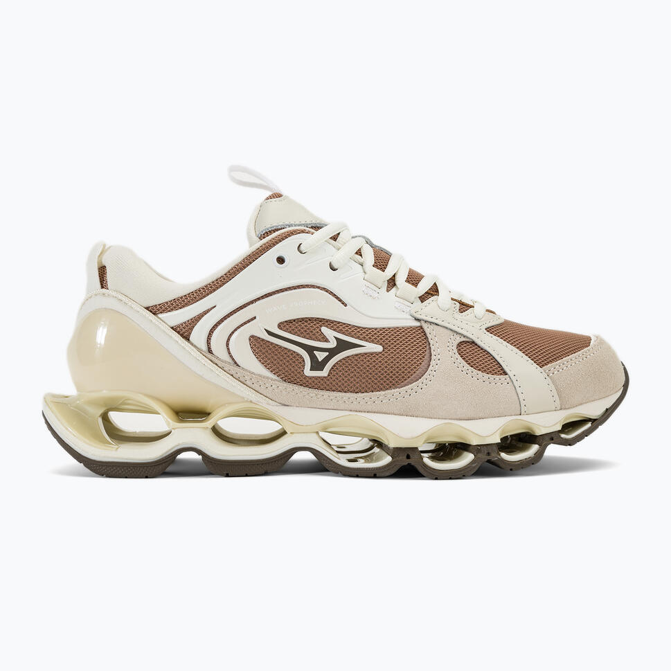 Buty Mizuno Wave Prophecy Βeta 2 tiger's eye/major