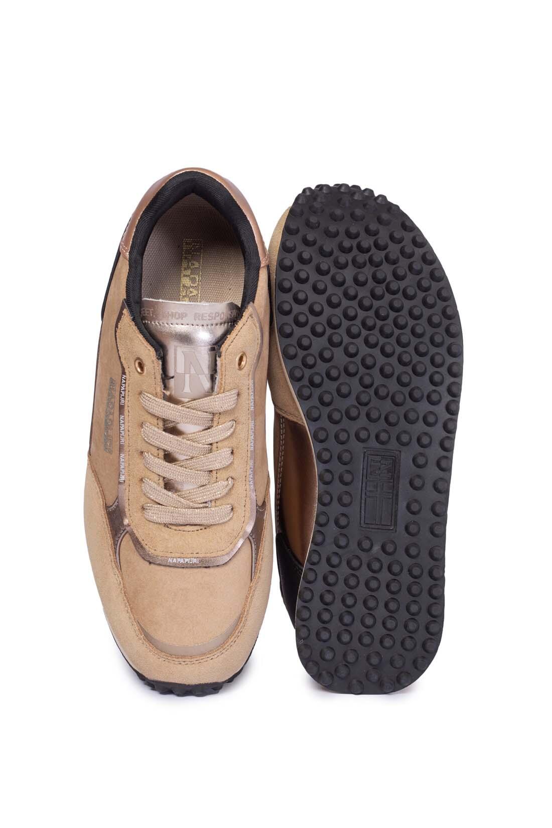 Napapijri NP0A4H7ACO damesschoenen 4/5