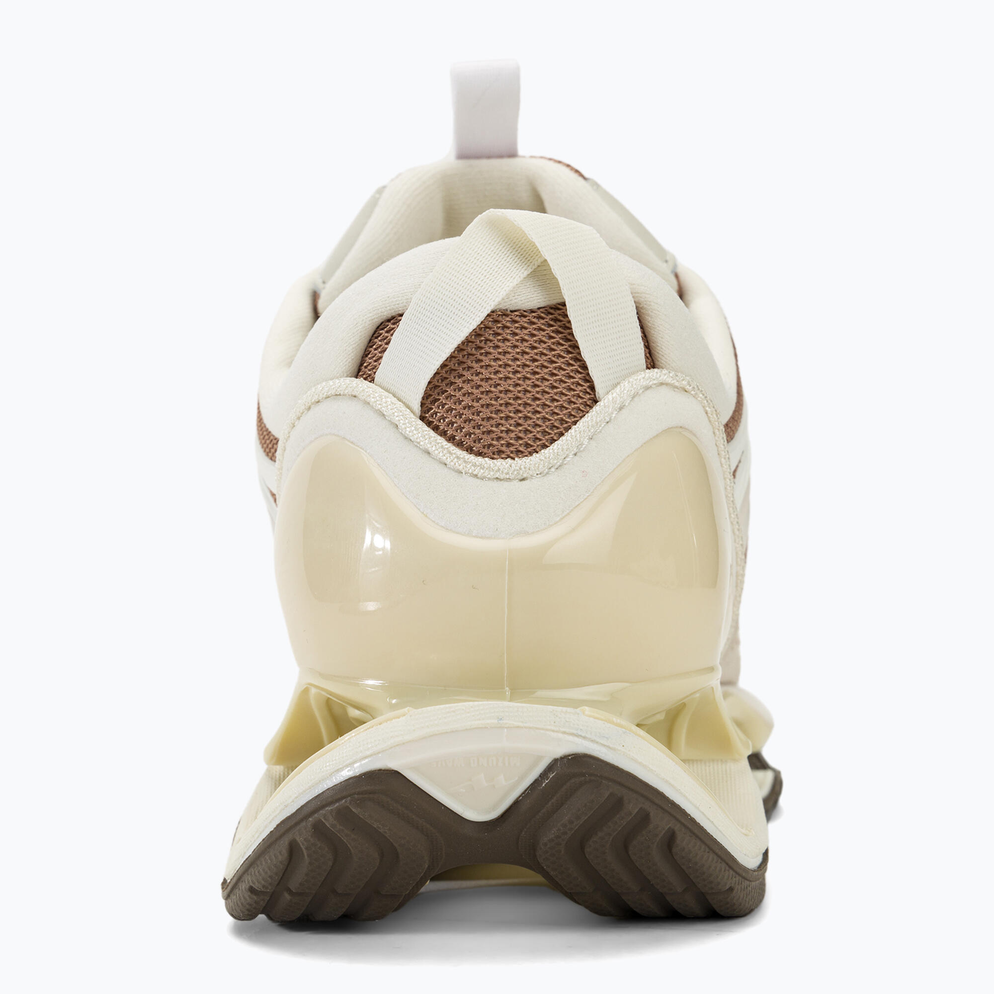 Buty Mizuno Wave Prophecy Βeta 2 tiger's eye/major 7/7