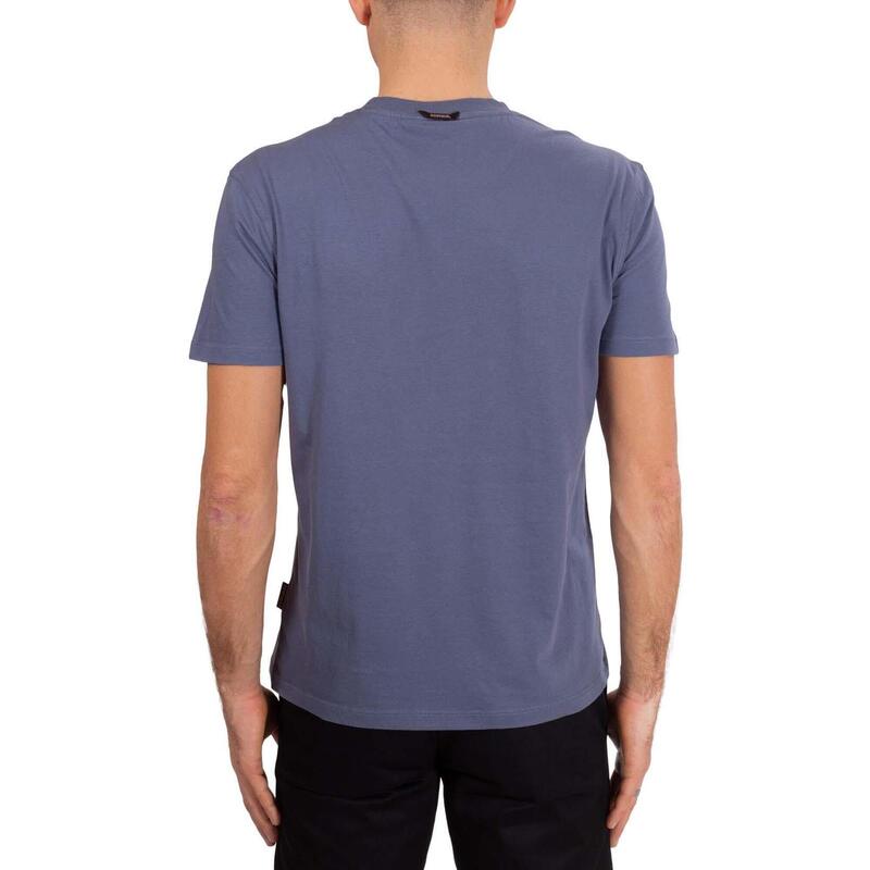 Tricou bărbați Napapijri NP0A4H2H