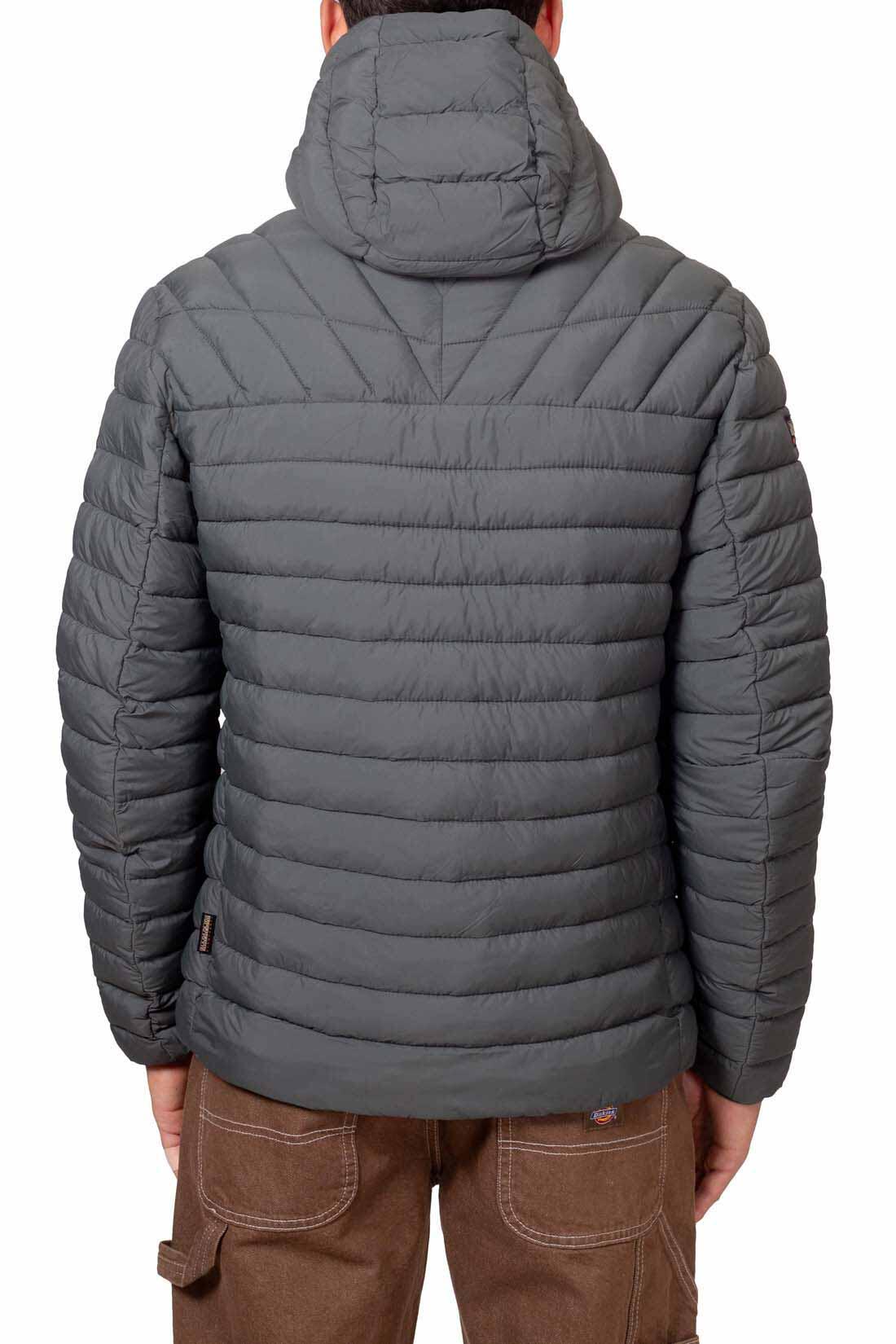 Napapijri A-Lapaz H Herrenjacke 3/7