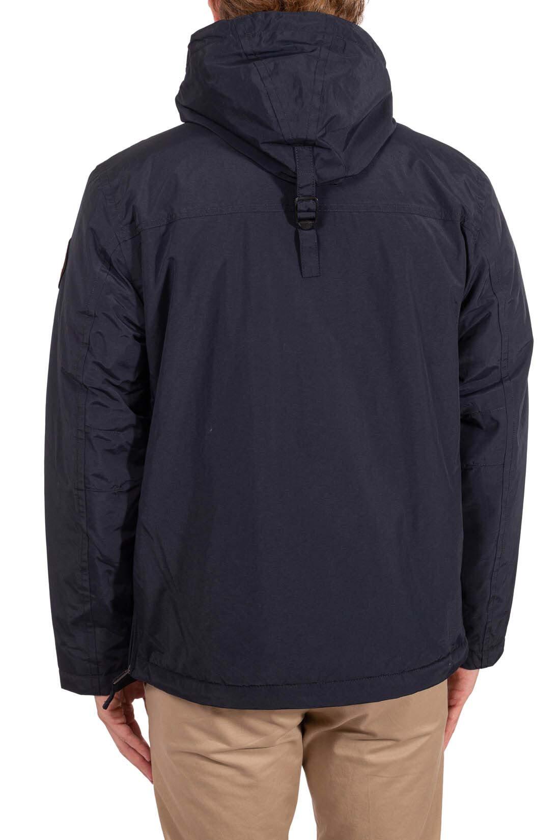 Chaqueta con capucha Napapijri Rainforest Winter 3 - Hombre 3/6