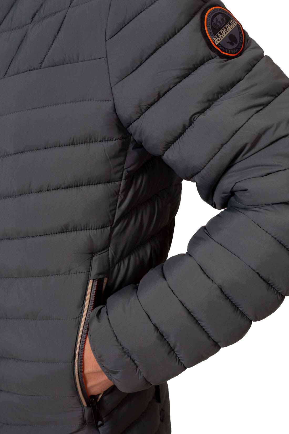 Napapijri A-Lapaz H Herrenjacke 5/7