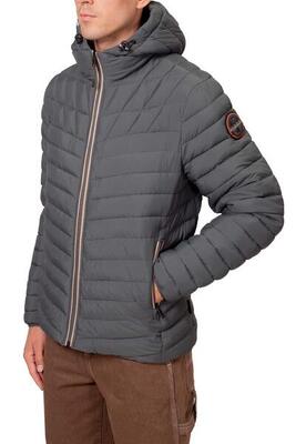 Giacca da uomo Napapijri A-Lapaz H