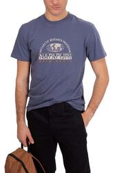 Napapijri t-shirt hommes NP0A4H2H