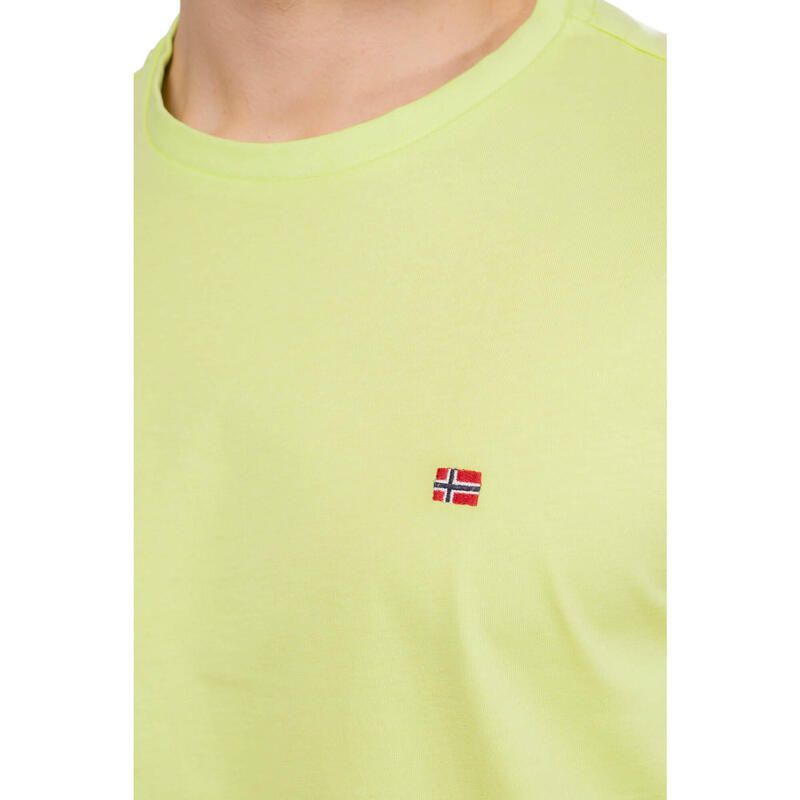 Tricou pentru bărbați Napapijri Salis