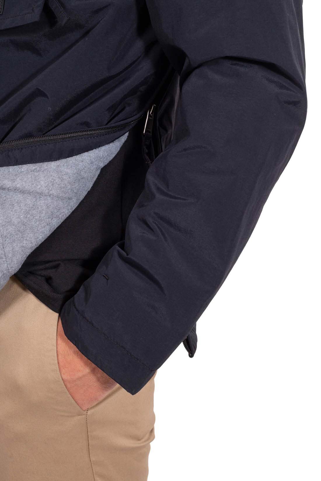 Chaqueta con capucha Napapijri Rainforest Winter 3 - Hombre 5/6