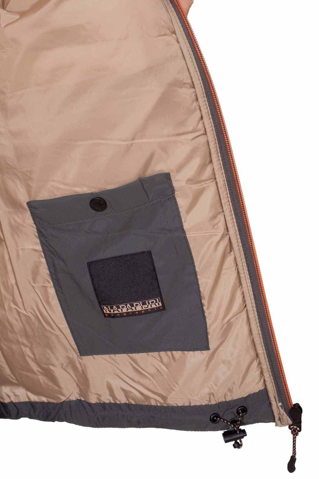 Napapijri A-Lapaz H Herrenjacke 6/7