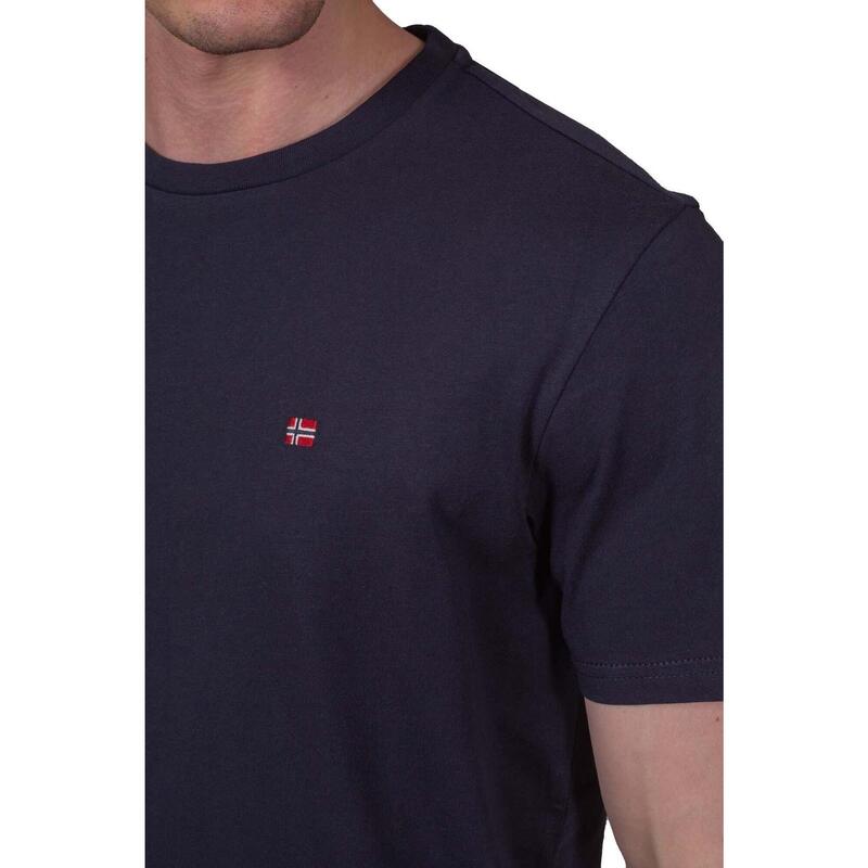 Tricou bărbătesc Napapijri Salis