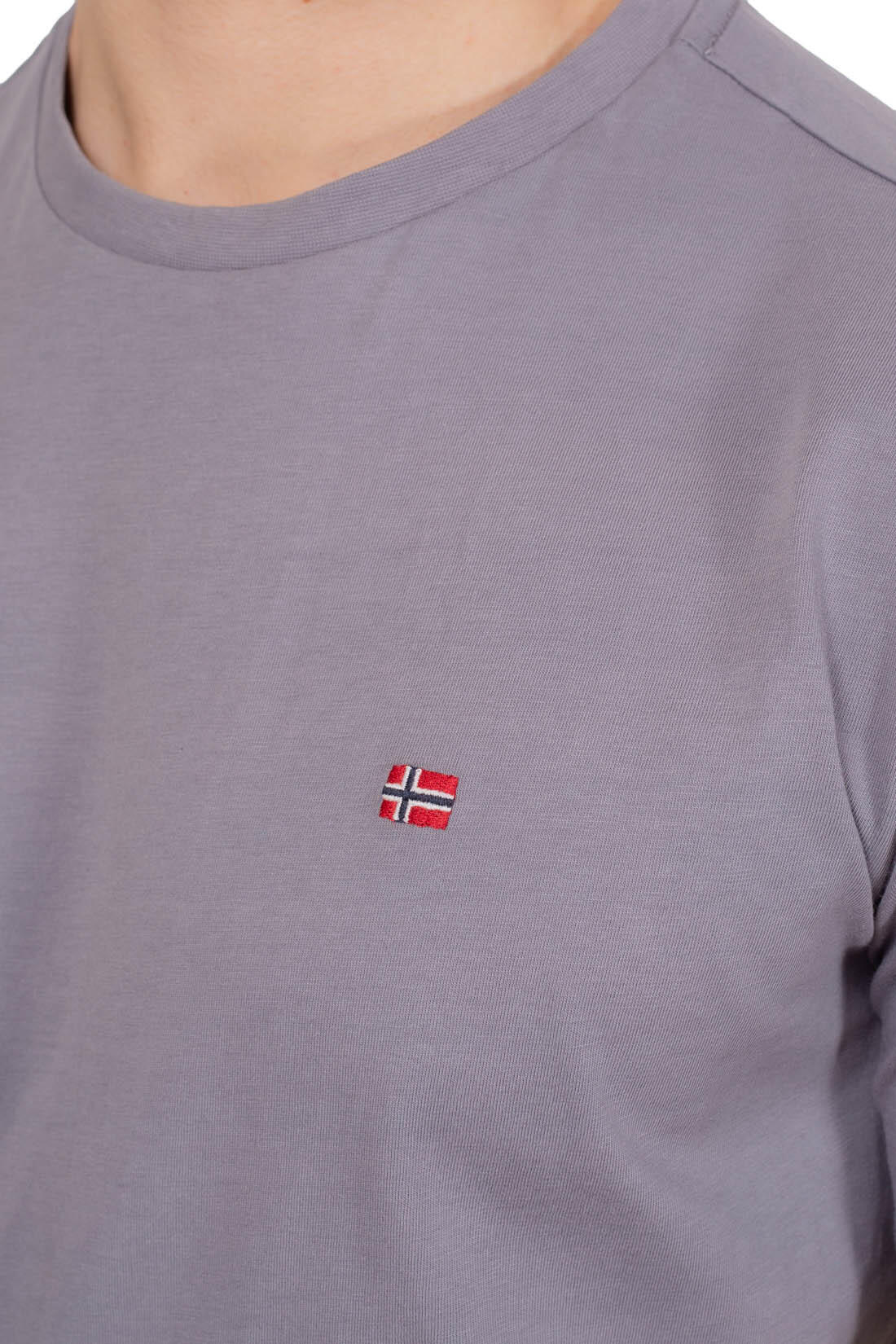 Napapijri Salis heren T-shirt 4/5