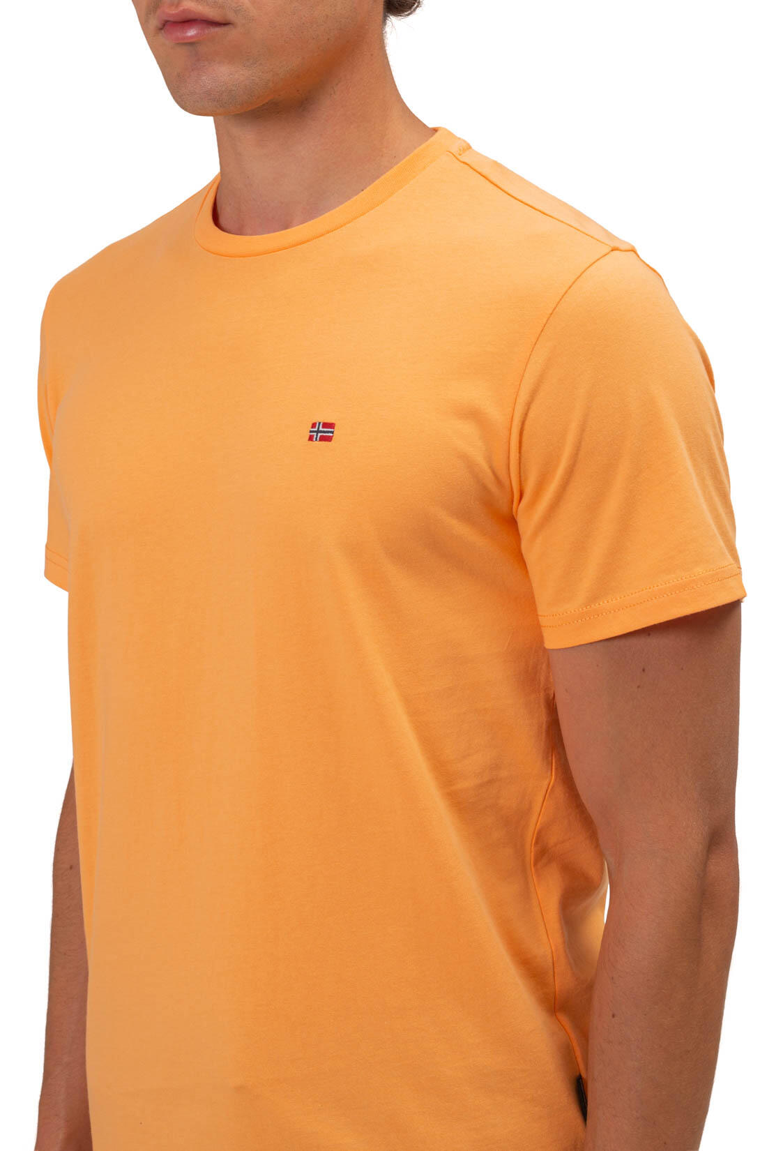 NAPAPIJRI NP0A4H8D - T-shirt 4/5
