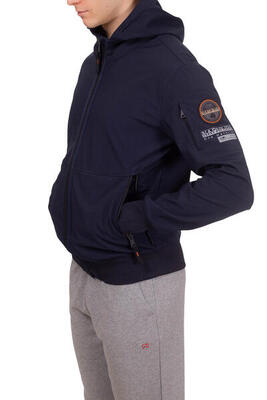 Napapijri a-melville herenjas