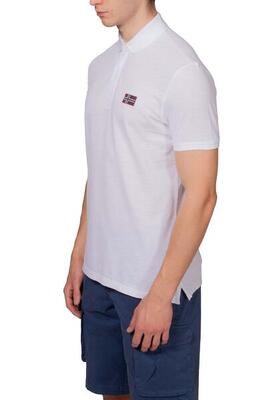 Polo da uomo Napapijri Ebea 2