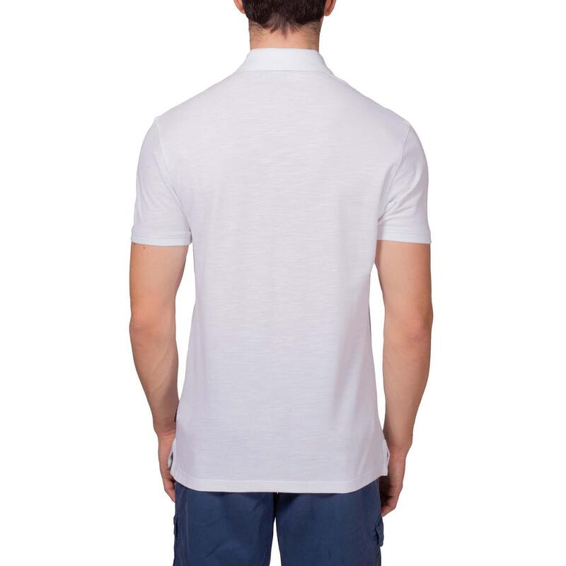 Tricou polo bărbătesc Napapijri Ebea 2