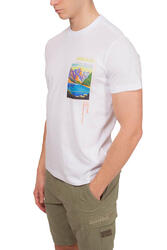 T-shirt homme Napapijri S-Canada