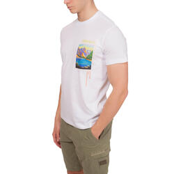 T-shirt homme Napapijri S-Canada