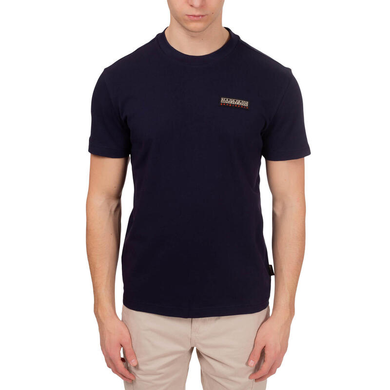 Tricou bărbătesc Napapijri S-Iaato