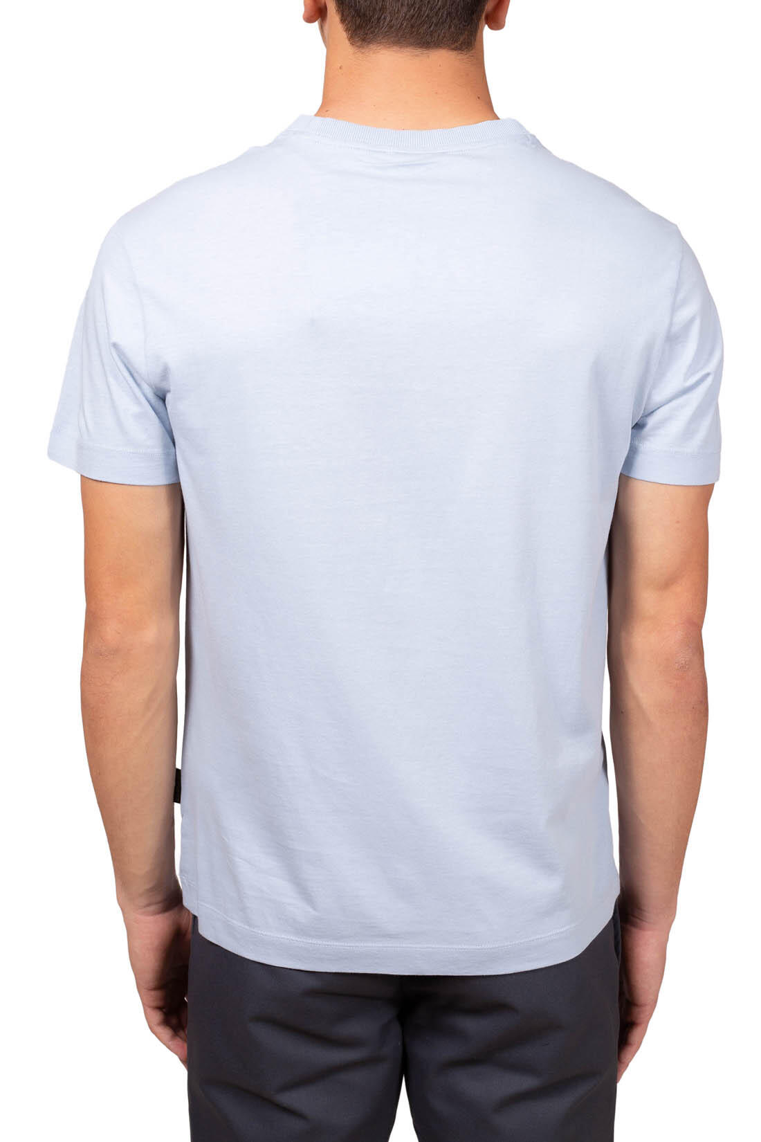 Tee Shirt Napapijri S-Ayas - Homme 3/5