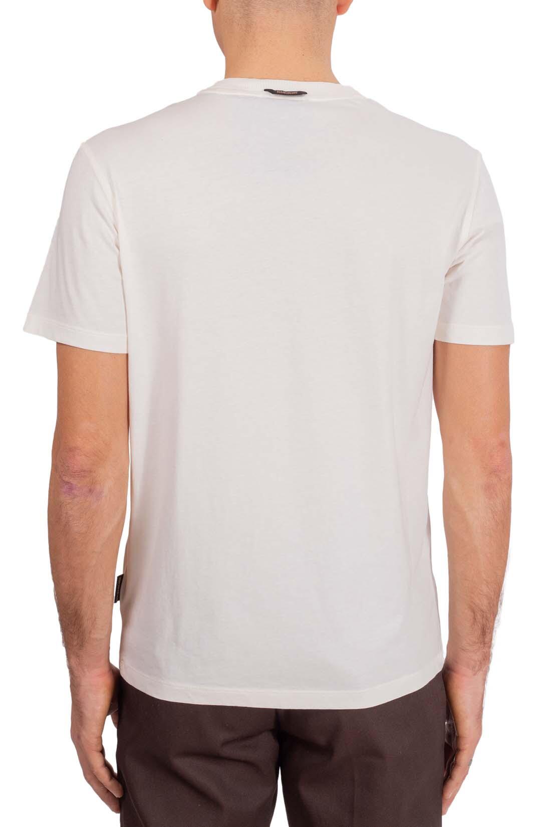 Camiseta hombre Napapijri NP0A4H2H 3/5