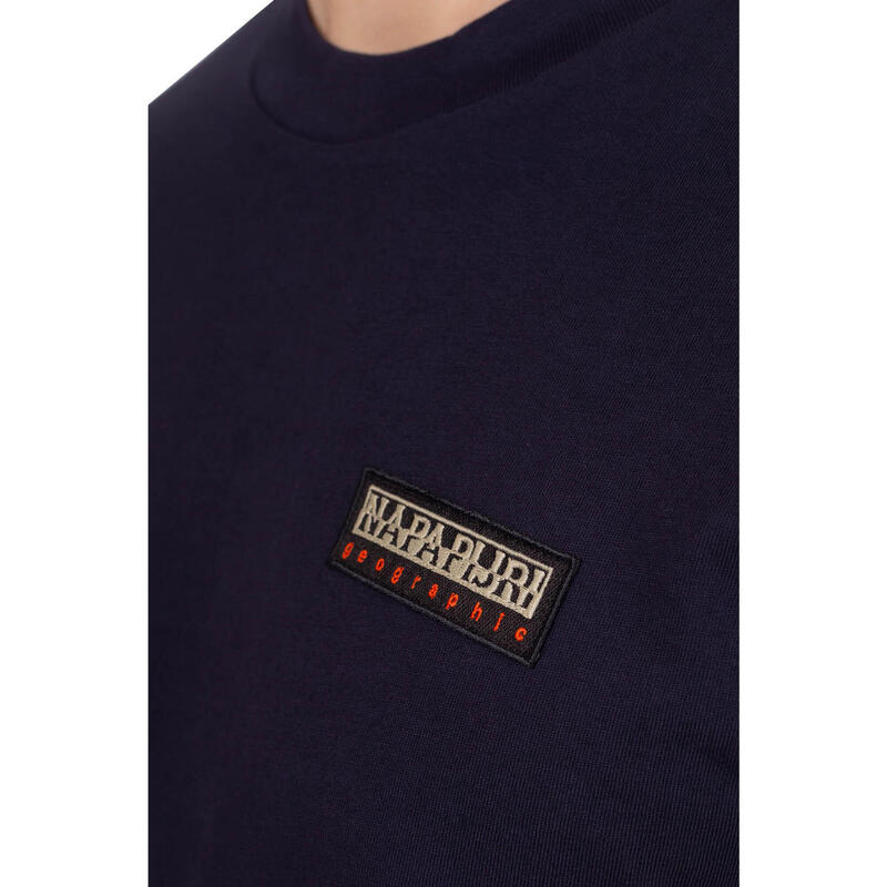 Tricou bărbătesc Napapijri S-Iaato