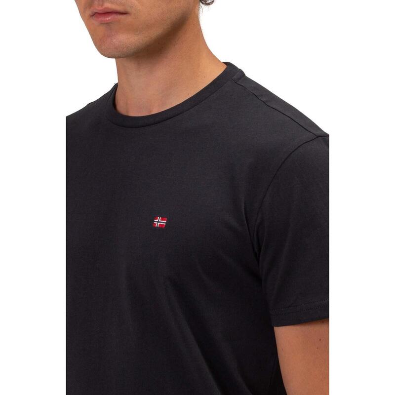 Tricou pentru bărbați Napapijri Salis