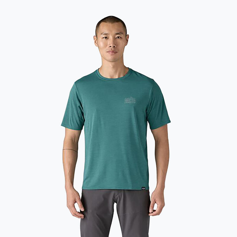 Koszulka męska Patagonia Cap Cool Daily Graphic Shirt