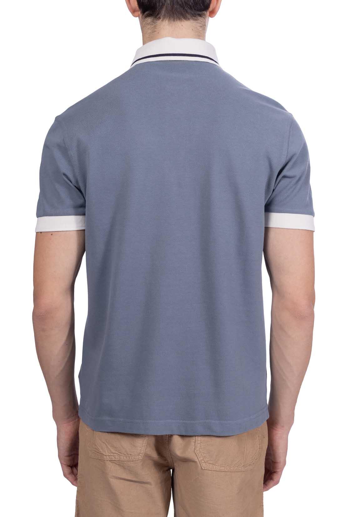 Napapijri Polo Hombre E-Zeri 3/5