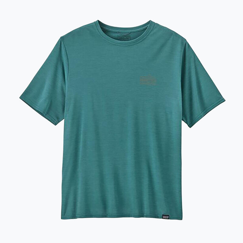 Koszulka męska Patagonia Cap Cool Daily Graphic Shirt