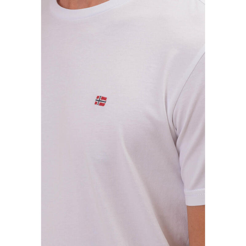 Tricou pentru bărbați Napapijri Salis