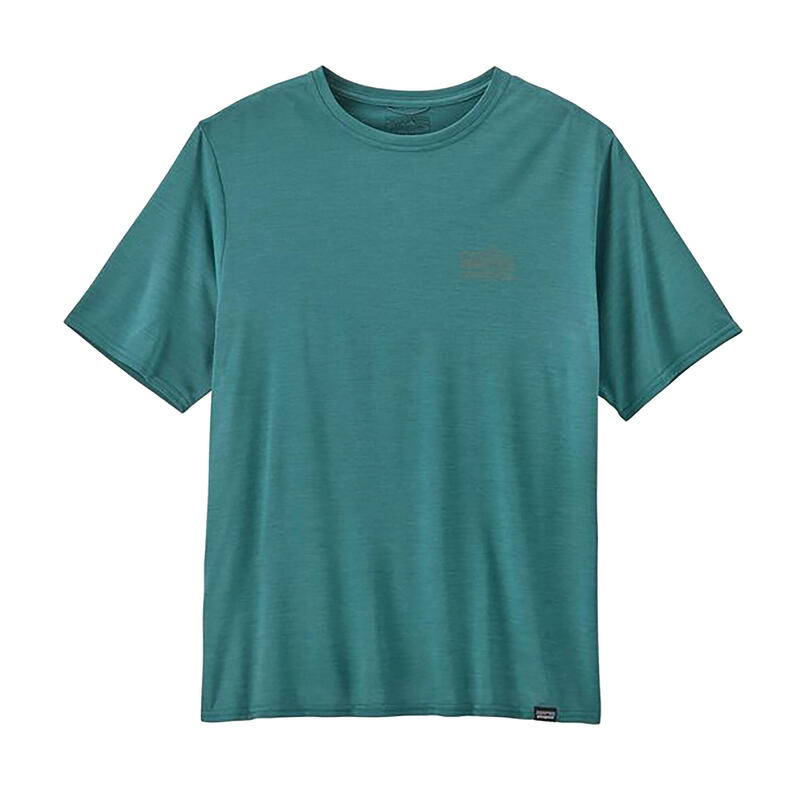 Koszulka męska Patagonia Cap Cool Daily Graphic Shirt