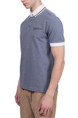 Polo Napapijri E-Zeri da uomo