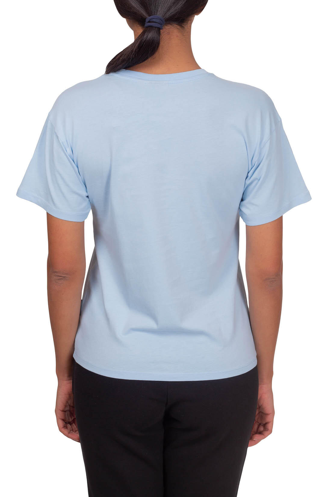 T-shirt Napapijri S-Nina pour femme 3/5