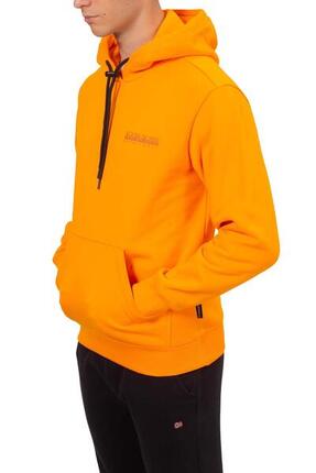 Sweat-shirt homme Napapijri B-Albula à capuche