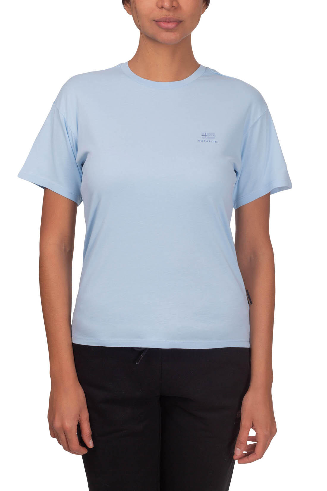 T-shirt Napapijri S-Nina pour femme 2/5
