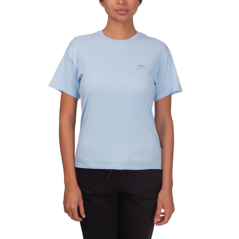 Tricou dama Napapijri S-Nina