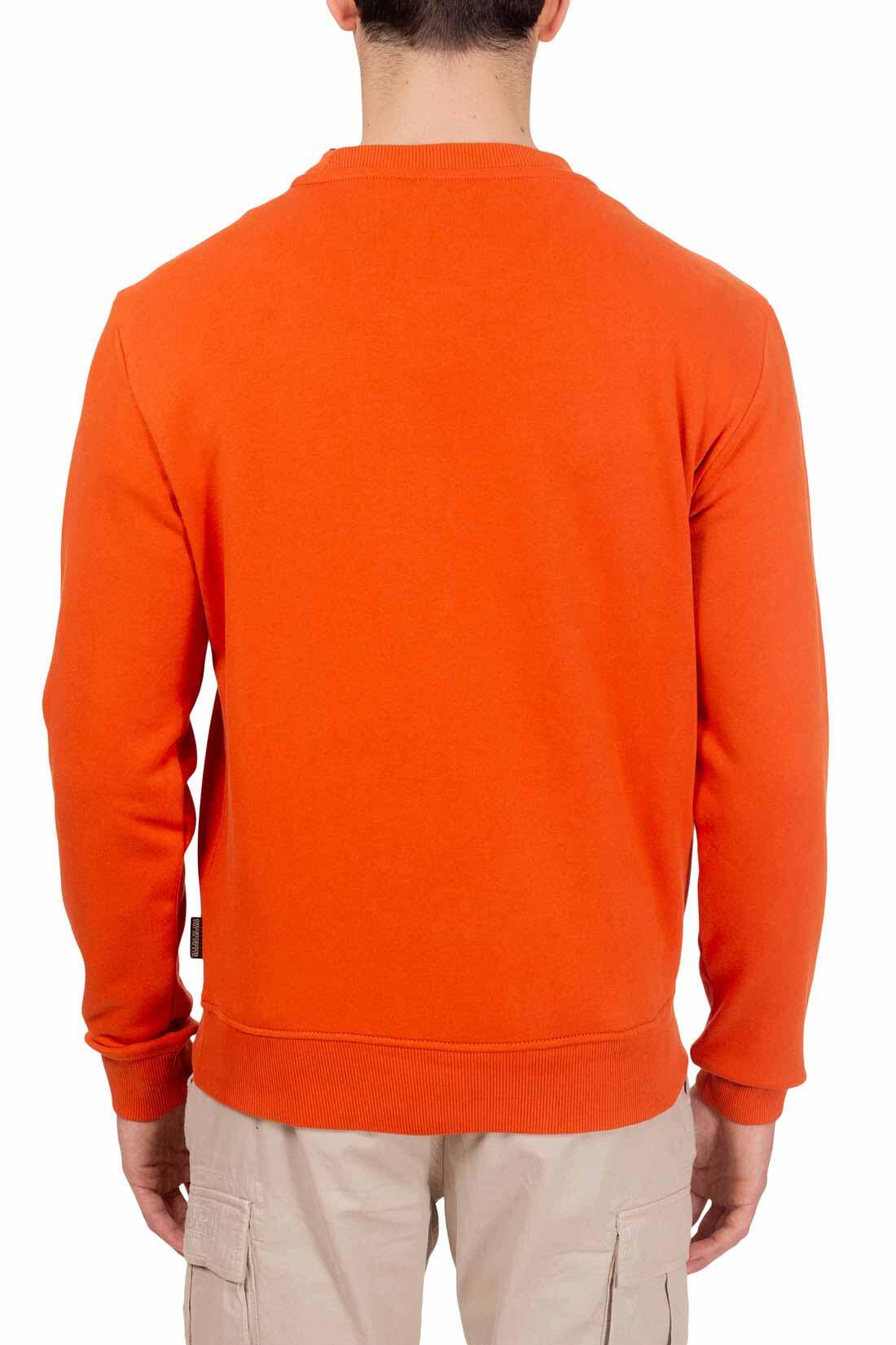 Napapijri Balis Crew Sum 2 herensweater 3/5