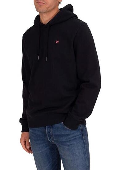 Sweat à Capuche Napapijri Balis - Homme