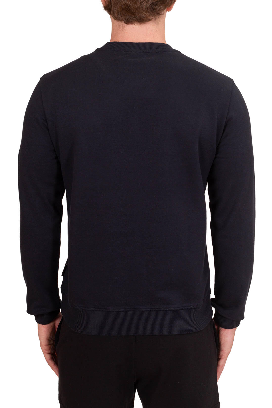 Sweat Napapijri Balis Crew - Homme 3/6