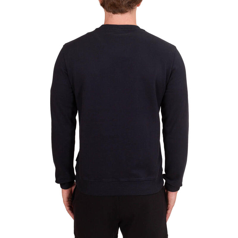 Bluza bărbătească Napapijri Balis Crew 1