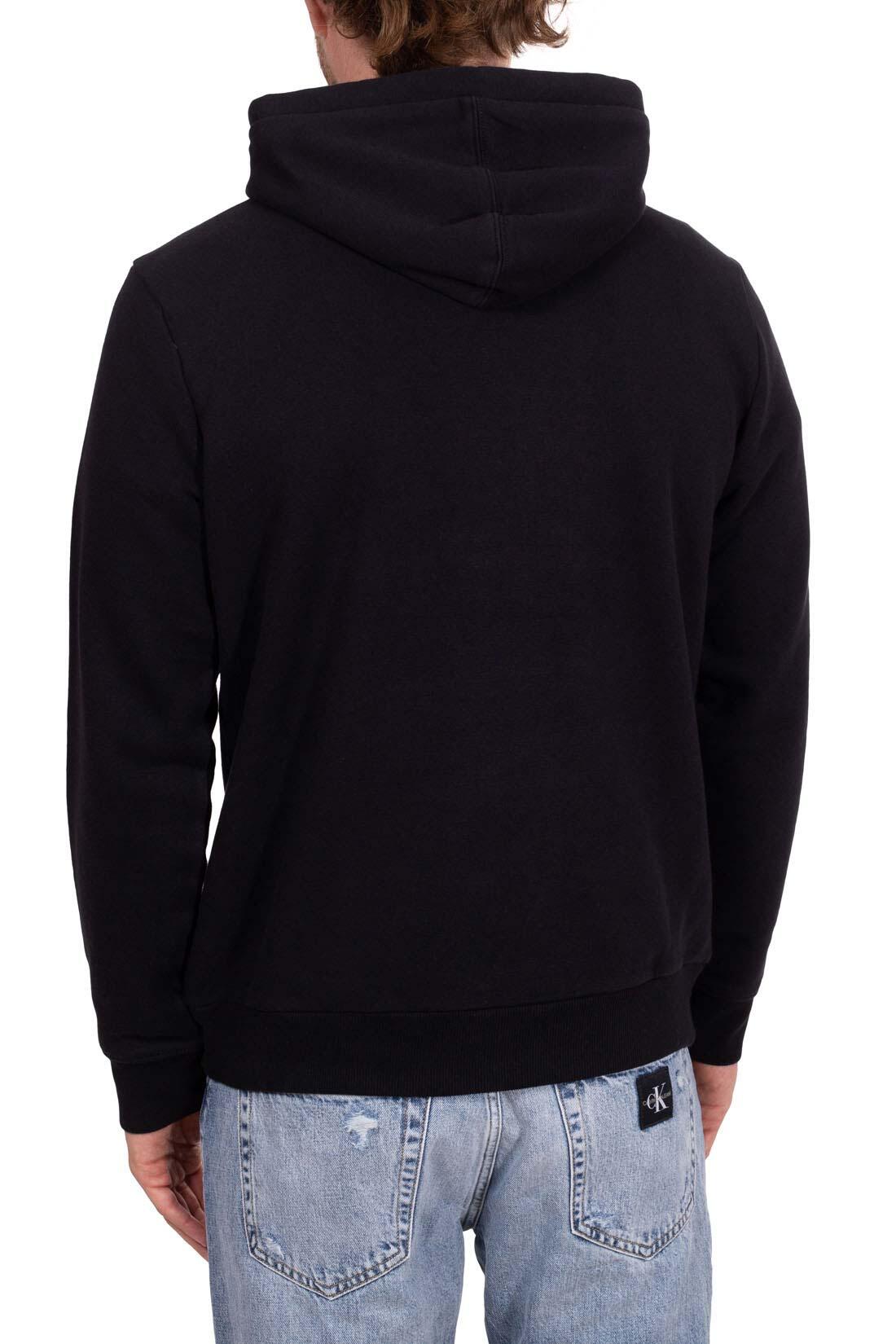 Sweat à Capuche Mixte Napapijri Burgee - Unisex 3/4